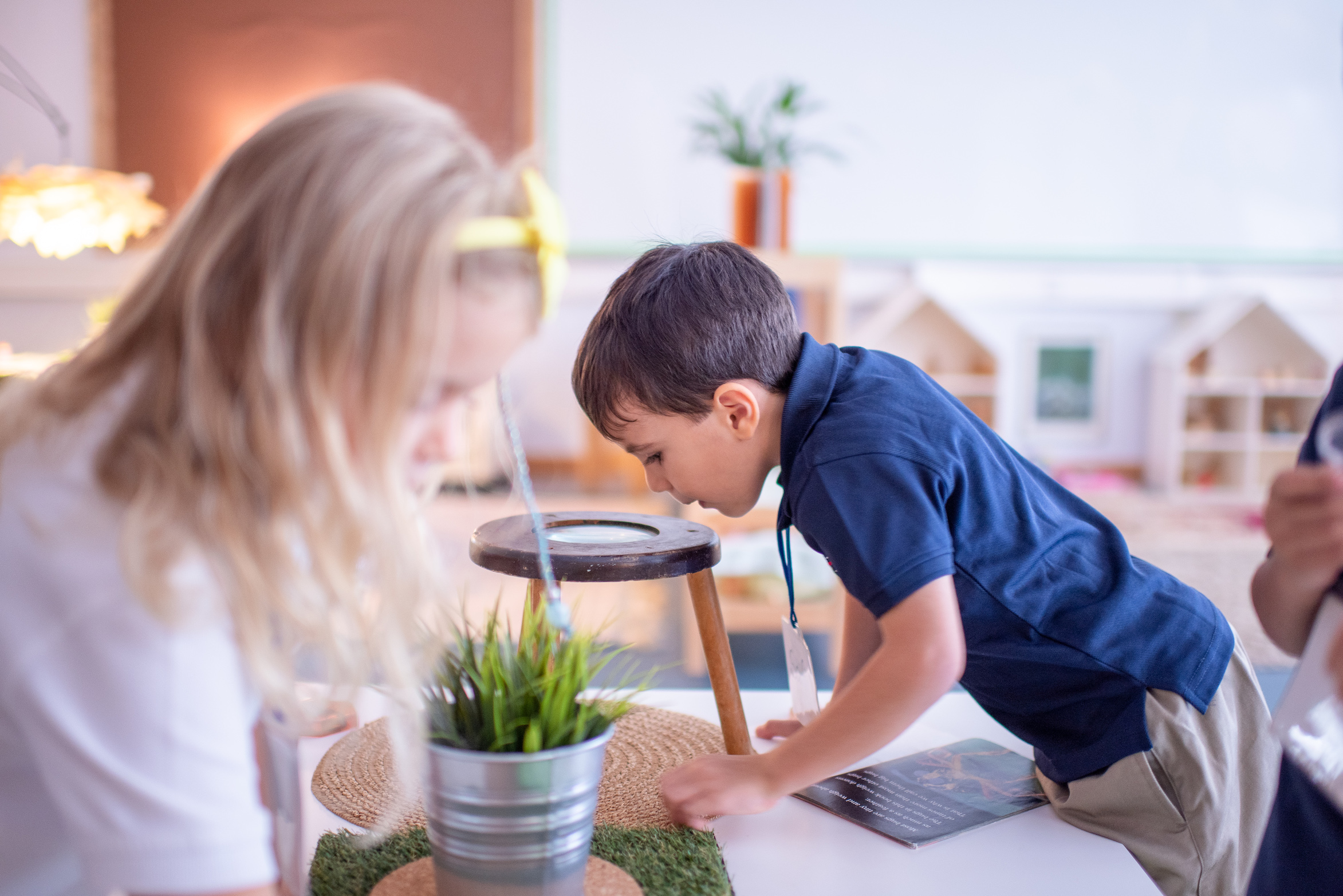 Early Learning