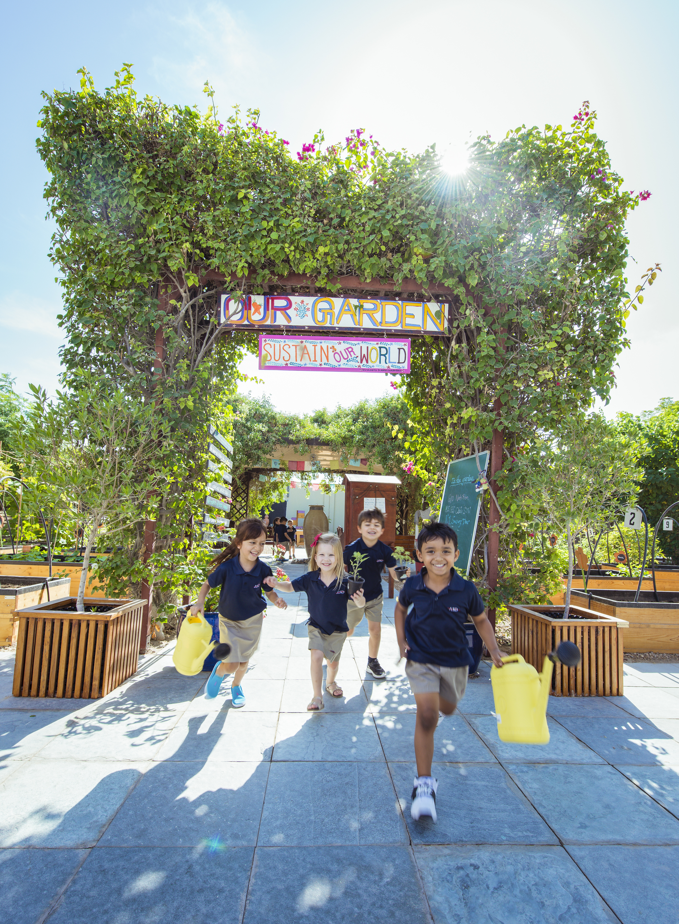 Early Learning Center