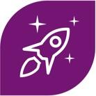 Innovative Student Profile Icon