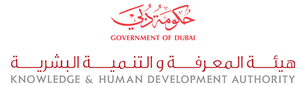 KHDA Logo