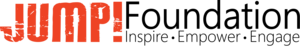 JUMP! Foundation Logo