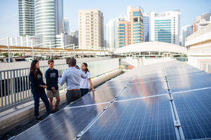 ASD Solar Panels ASD Solar Panels