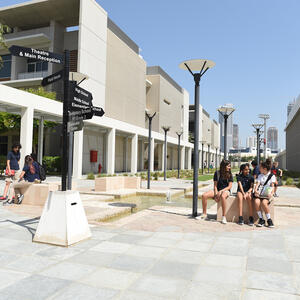 Campus