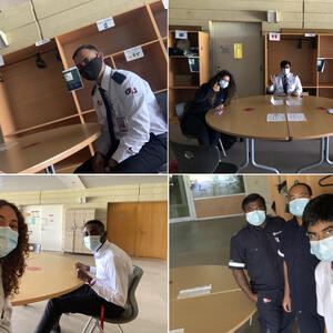 SEENAH worker appreciation