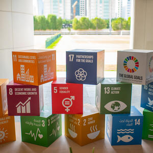 Sustainability Summit