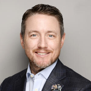 Craig Tredenick