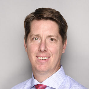 Michael McMillan