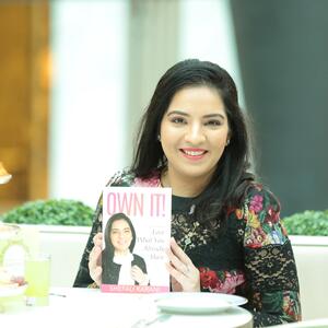 Shefali Karani