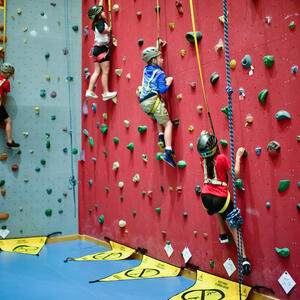 Campus Life-Campus Rec8