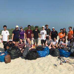 Marine Conservation with High Tide