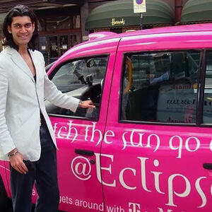 ASD Alumni Val Misra