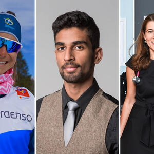 ASD Alumni ASD Alumni