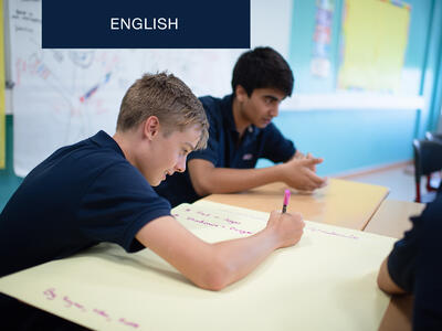 English Class English Class
