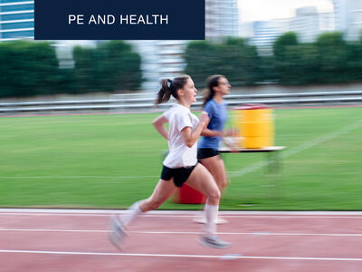 PE and Health