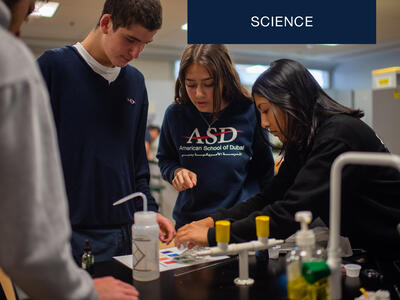 Science Class Science Class