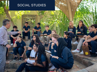 Social Studies Class Social Studies Class