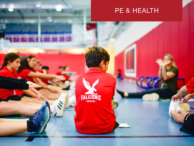 PE