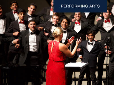Performing Arts