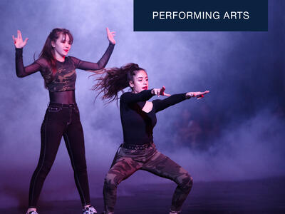 Dance Image