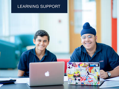 HS LEARNING