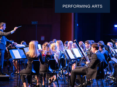 HS Band