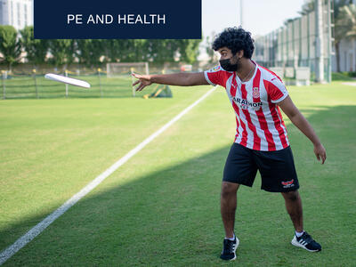 HS PE