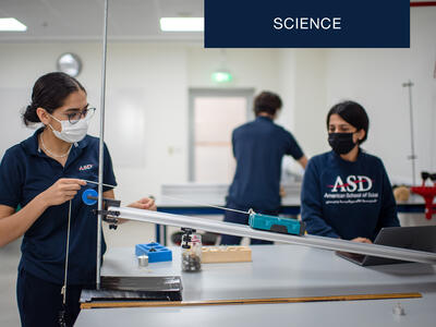 HS Science