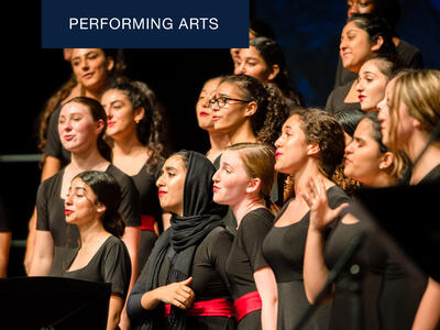 HS CHOIR