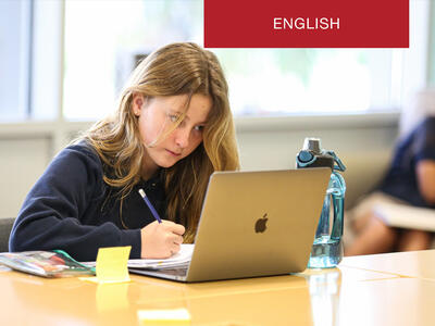 MS English