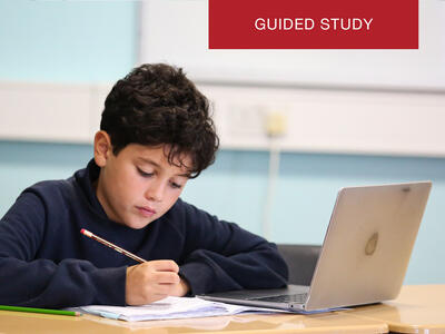 MS Guided Study