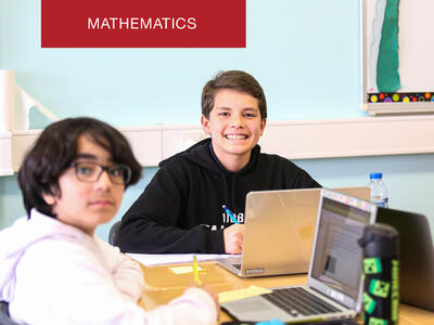 MS Mathematics