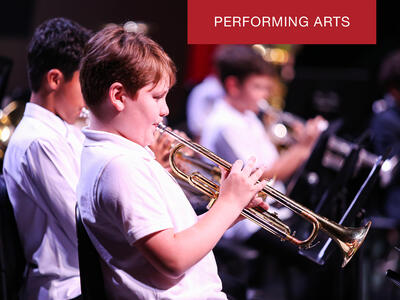 MS Performing Arts