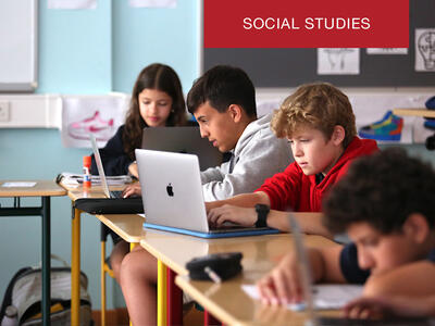 MS Social Studies