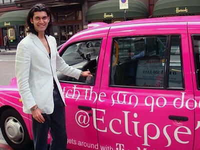 ASD Alumni Val Misra