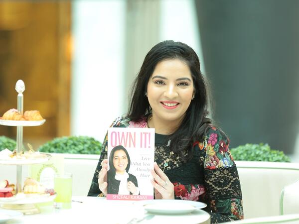 Shefali Karani