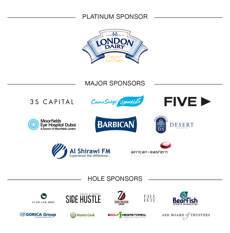 FOF Sponsors 2024