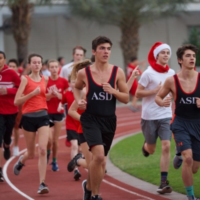 Interscholastic Competition