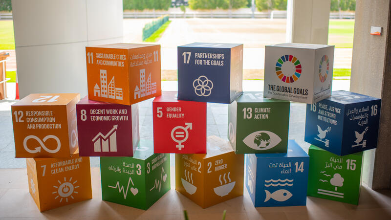 Sustainability Summit