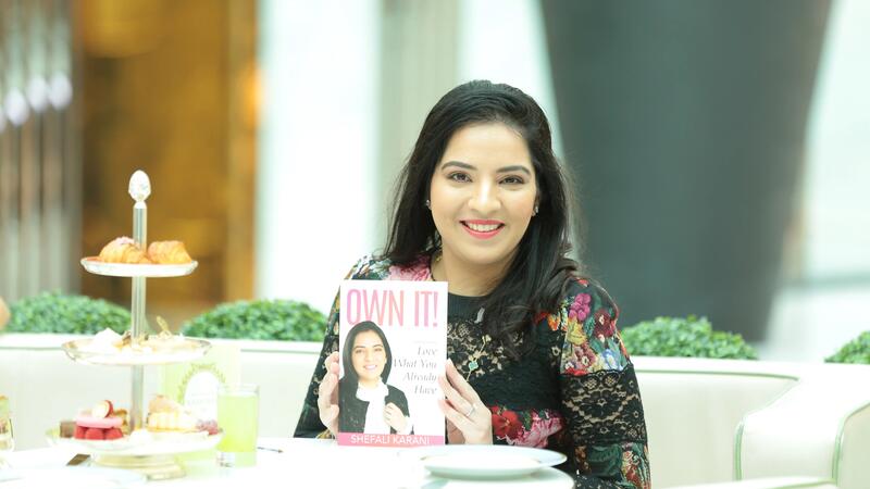 Shefali Karani