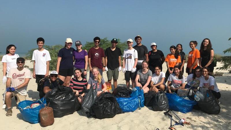 Marine Conservation with High Tide