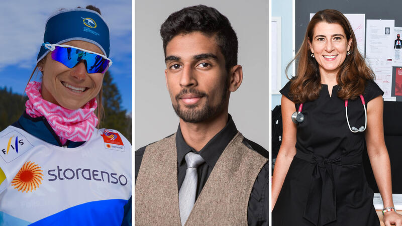 ASD Alumni ASD Alumni