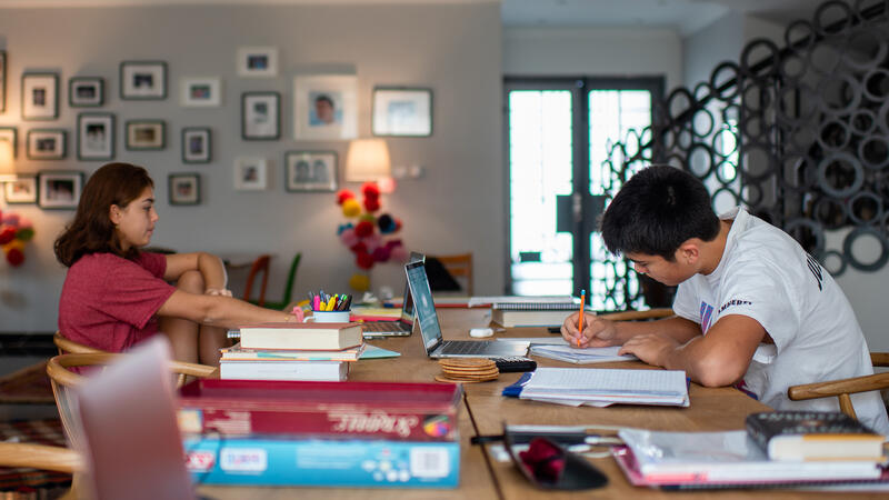 Virtual Learning Virtual Learning