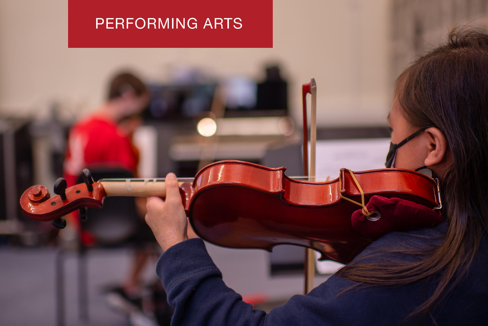 MS Orchestra American School of Dubai