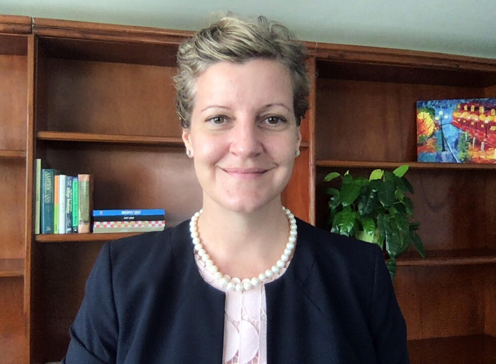 Kristine Stamp-Jerabek