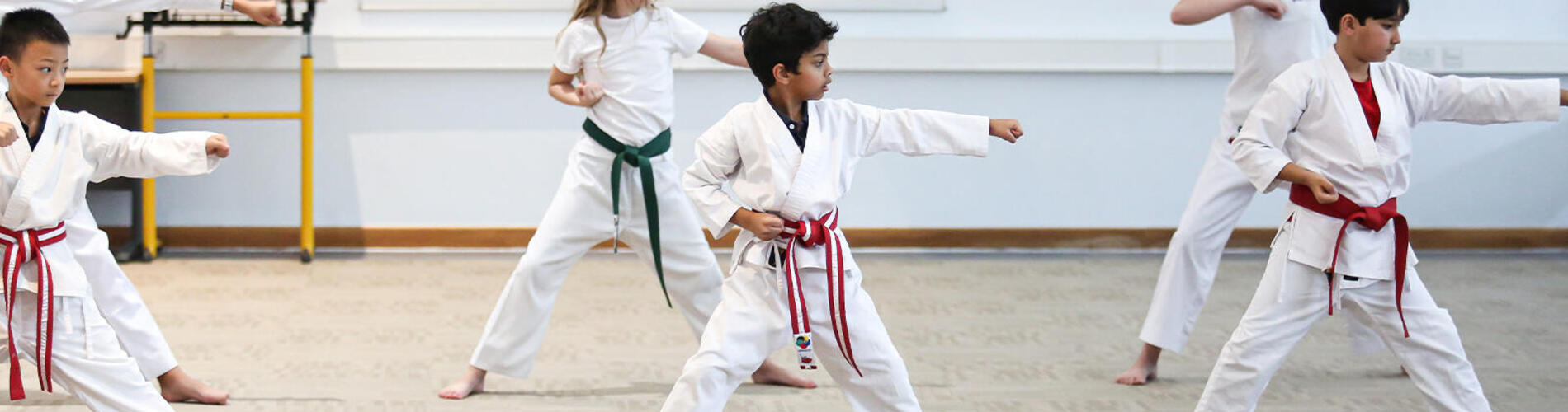Campus Rec Header