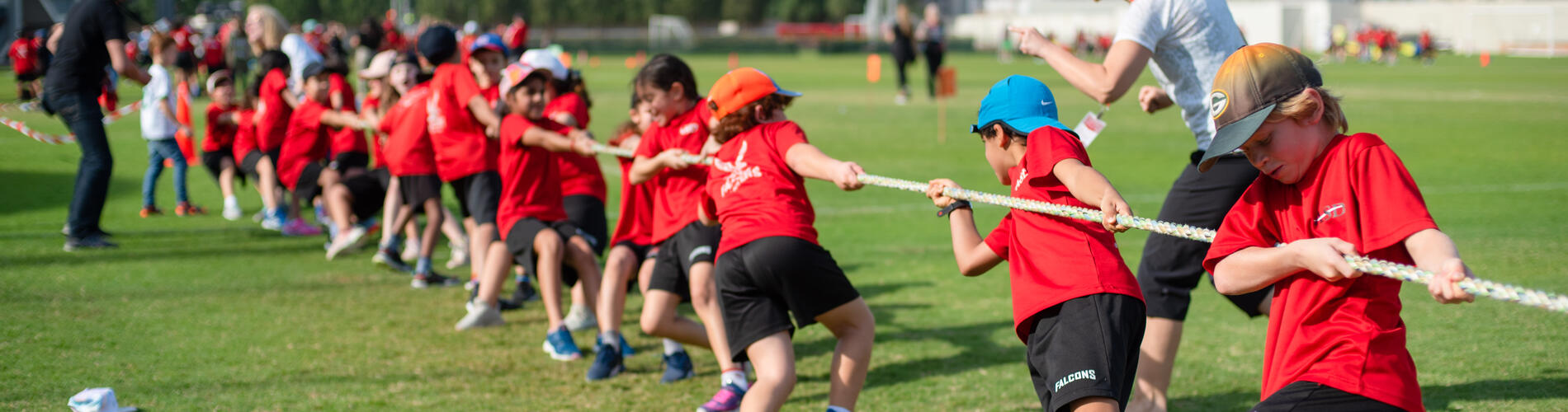 ES Field Day